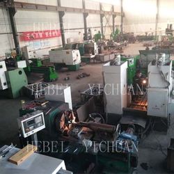 중국 Hebei Yichuan Drilling Equipment Manufacturing Co., Ltd