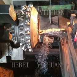 중국 Hebei Yichuan Drilling Equipment Manufacturing Co., Ltd