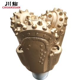계측기 보호와 반대 부식 8 1/2 인치 TCI 트리콘 비트 하드  록 드릴 비트
