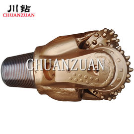 8 1/2를 교련하는 우물은 Factoary에서 직접 판매하는 215.9mm TCI Tricone 조금을 조금씩 움직입니다
