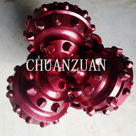 8 1/2inch 215.9mm를 교련하는 우물은 방위 롤러 TCI 삼색 조금 tci 삼색 드릴용 날을 밀봉했습니다