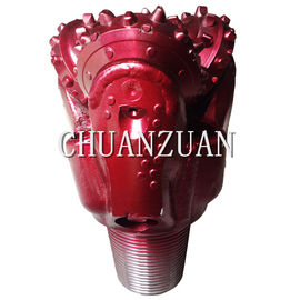 8 1/2inch 215.9mm를 교련하는 우물은 방위 롤러 TCI 삼색 조금 tci 삼색 드릴용 날을 밀봉했습니다