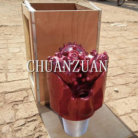 8 1/2inch 215.9mm를 교련하는 우물은 방위 롤러 TCI 삼색 조금 tci 삼색 드릴용 날을 밀봉했습니다