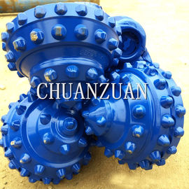 우물 훈련을 위한 8개의 1/2inch 215.9mm tci 삼색 바위 롤러 조금