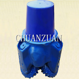 우물 훈련을 위한 8개의 1/2inch 215.9mm tci 삼색 바위 롤러 조금