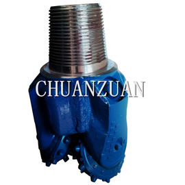 우물 훈련을 위한 8개의 1/2inch 215.9mm Tricon 바위 롤러 조금