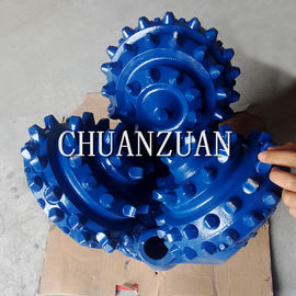밀폐형 베어링과 15 1/2 인치 TCI 3구륜비트 / 393.7MM 롤러 원뿔체 드릴 비트