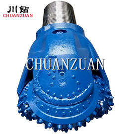 17 1/2inch 444.5mm Tci 세 배 콘은 바위 롤러 조금 tci 삼색 회전하는 드릴용 날을 물었습니다