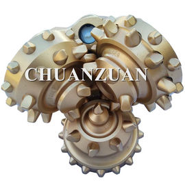 250MM 우물 훈련을 위한 3개의 콘 조금/TCI 삼색 바위 롤러 조금
