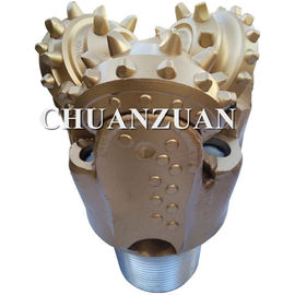 250MM 우물 훈련을 위한 3개의 콘 조금/TCI 삼색 바위 롤러 조금