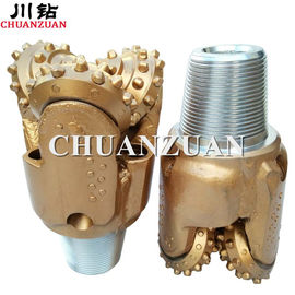 190MM 롤러 콘 조금 7 1/2inch 롤러 콘 절단기는 3NZ 분사구로 물었습니다