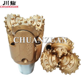 200MM 금 롤러 콘 조금 80-40RPM 회전하는 속도 4 1/2” API에 7 7/8&quot; Reg Pin