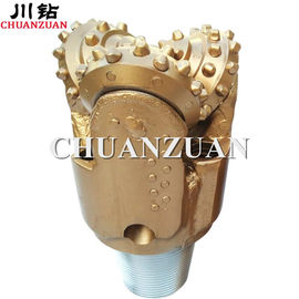 200MM 금 롤러 콘 조금 80-40RPM 회전하는 속도 4 1/2” API에 7 7/8&quot; Reg Pin