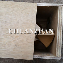 교환할 수 있는 나사 분사구를 가진 151MM PDC 핵심 조금 PDC 절단기