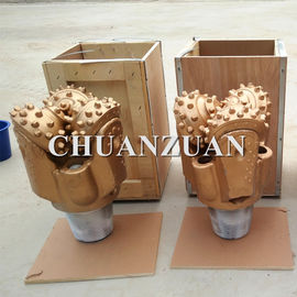 215.9MM Gague 다수 보호를 가진 회전하는 TCI 삼색 조금 8 1/2 인치