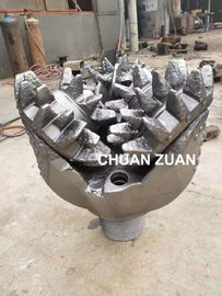 중국은 롤러 베어링 19 1/2” (495mm) 맷돌로 갈린 이 드릴용 날 제조자 공급을 밀봉했습니다