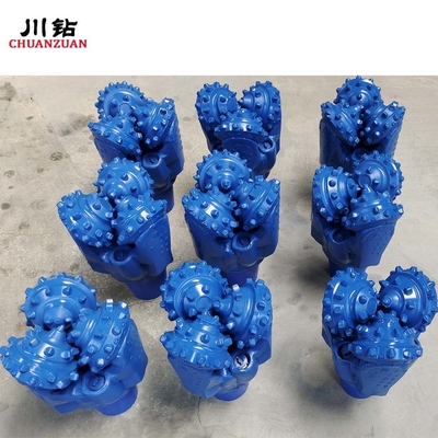 부드러운 수준을 위한 215.9MM 트리콘 돌 롤러 비트 8 1/2 인치 IADC517 회전식 드릴 비트