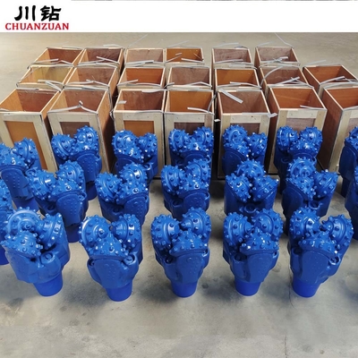 2021 새로운 비트 공장 새로운 밀봉 베어링 유정 드릴링 8 1/2 &quot;tci tricone 드릴 비트