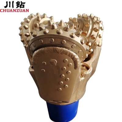 12 공장 가격을 가진 1/4의 311.1mm tci 삼색 롤러 바위 조금