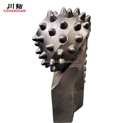 말뚝기초에 적합한 52개 이와 8 1/2 &quot; IADC TCI 커터들 617명
