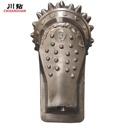 말뚝기초에 적합한 52개 이와 8 1/2 &quot; IADC TCI 커터들 617명