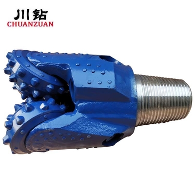 비트를 꿰뚫는 6 1/2 인치 IADC 537 TCI 트리콘 돌