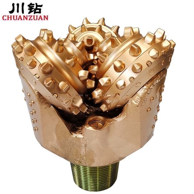 중경질 형성 IADC 517을 위해 TCI 3구륜비트를 잘 채굴하는 13 5/8 인치