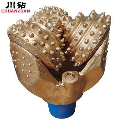 우물을 위한 17 1/2 인치 TCI 트리콘 바위 롤러 비트