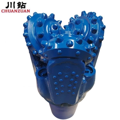 API 우물 TCI 트리콘 드릴 비트 7 7/8 인치 IADC 537